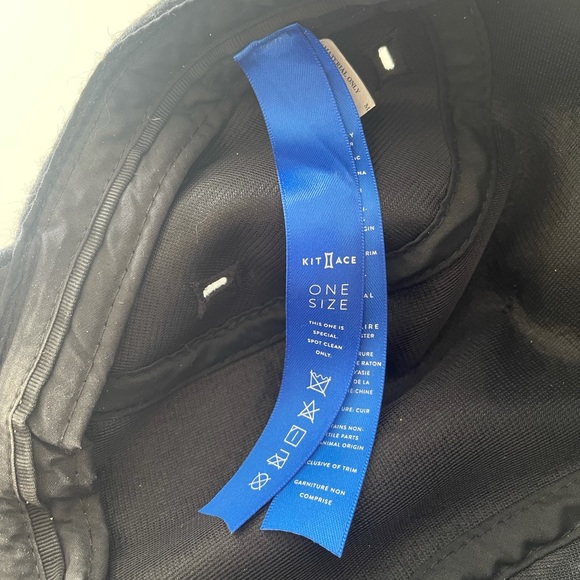 Kit and Ace Fur and Wool Cap - Picture 5 of 10